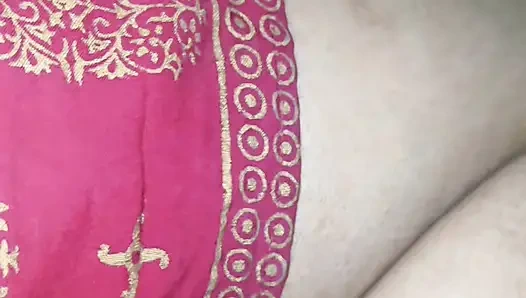 Soye huye bhabi ko choda