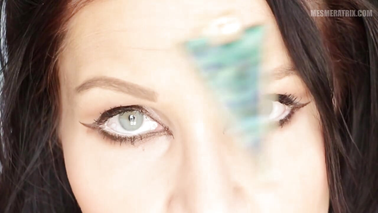 Eyes rapture...