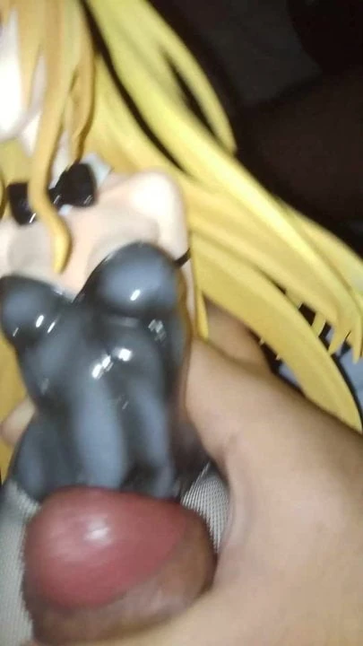 Konjiki no Yami bunny ver.(sof) 2