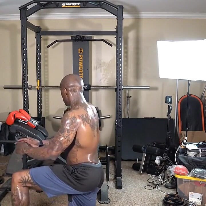 Conditioning Workout Helpful Hint Acute Variables 2