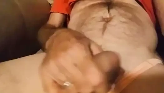 Sissycrissy ha il clitoride