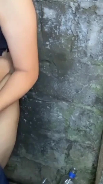 Must-see moment from "I fucked a stranger girl outside the videoke bar"