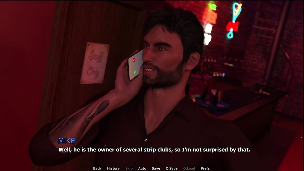 Sons of Analarchy Part 106 (new Update)