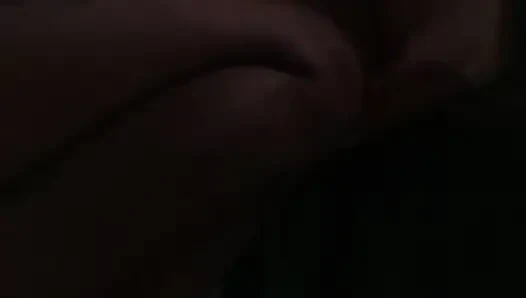 Ben camsoda'da canlı yayındayken kocam beni izliyor