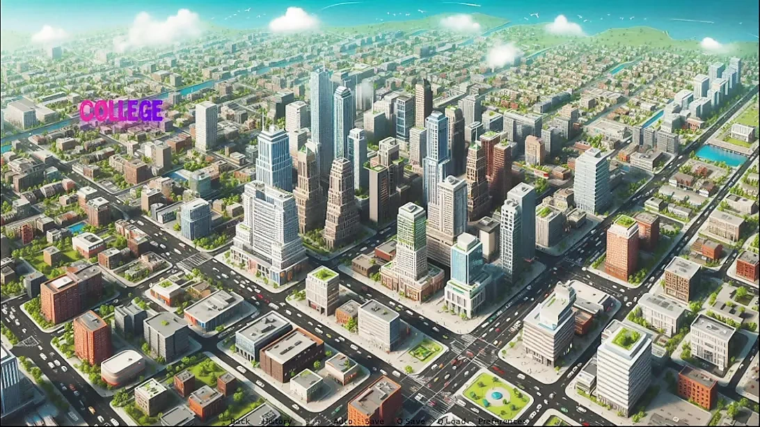 Shemale world gameplay part 17