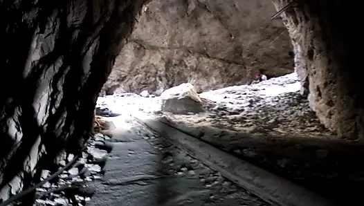 Eva Lange and her friend get their pussies and anals fucked