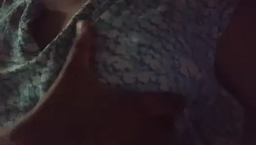 Pacar desi India Asia suka persetubuhan hardcore MMS dan video foreplay sensasi