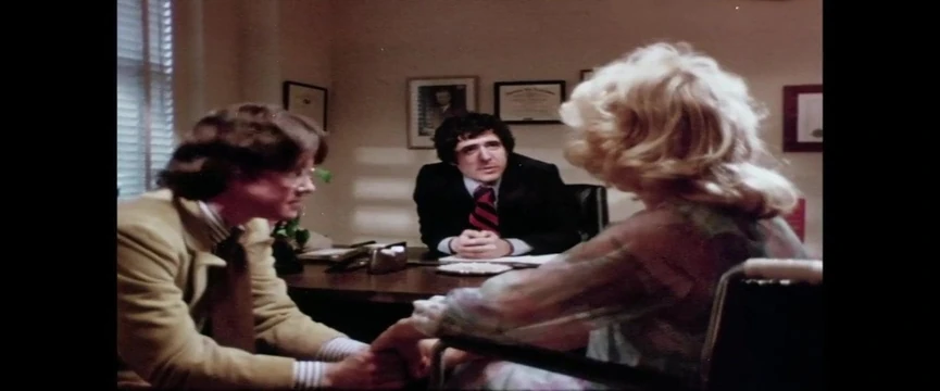 Every Women has a Fantasy Pt 3 (1979) 1of2