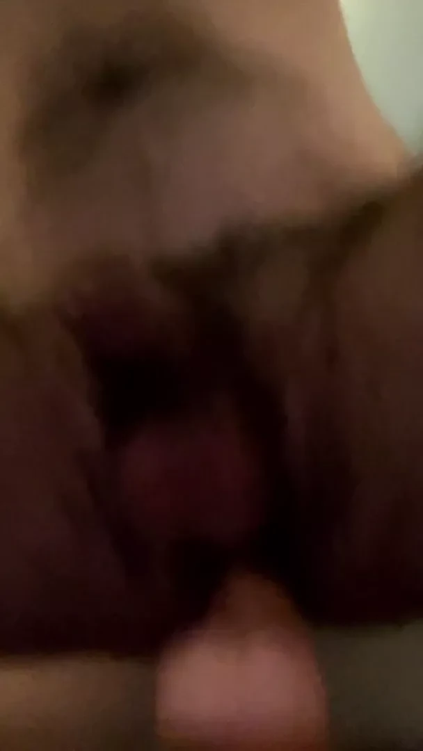 First time anal