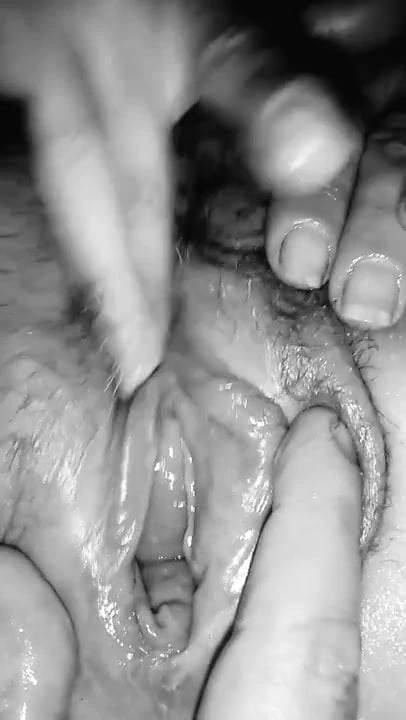 una noche caliente