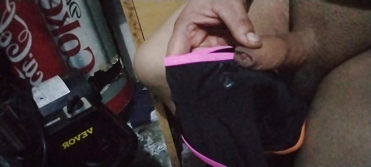 Comforting my desire to fuck my ex