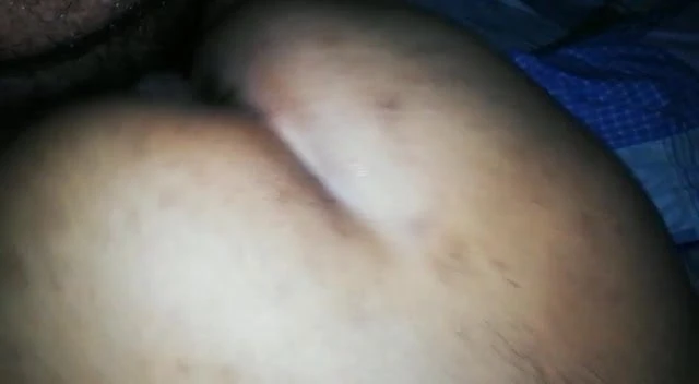 Big ass srilankan gay bottom bb riding