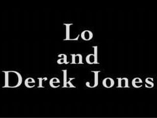Lo surowe rucha Dereka Jonesa