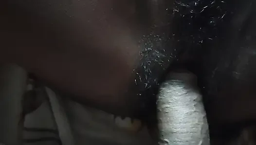 Maine aaj apne deshi patni ko khub jordar chudai ki