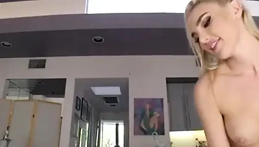 Badoinkvr bugün kenzie anne kıyafeti sert sikiş için çığlık atıyor bölüm 1