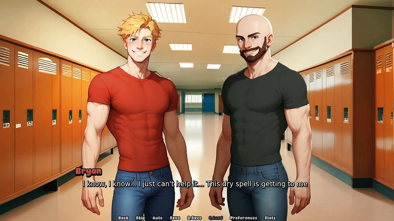 Πλήρες Gameplay - My Girlfriends New Kink, Μέρος 1