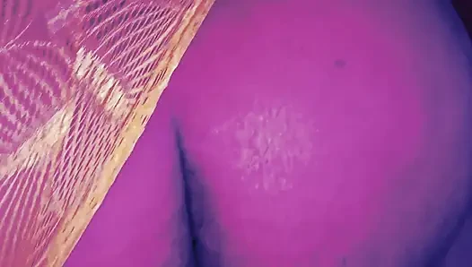 Aku ngentot celana dalam ibu tiriku sampai crot banyak banget di memek dan toketnya yang aduhai