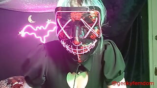 The Purge- Baby Doll