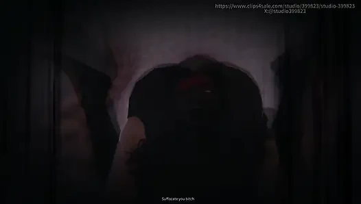 B002-2 üvey anne ve üvey oğlu bölüm 2-2