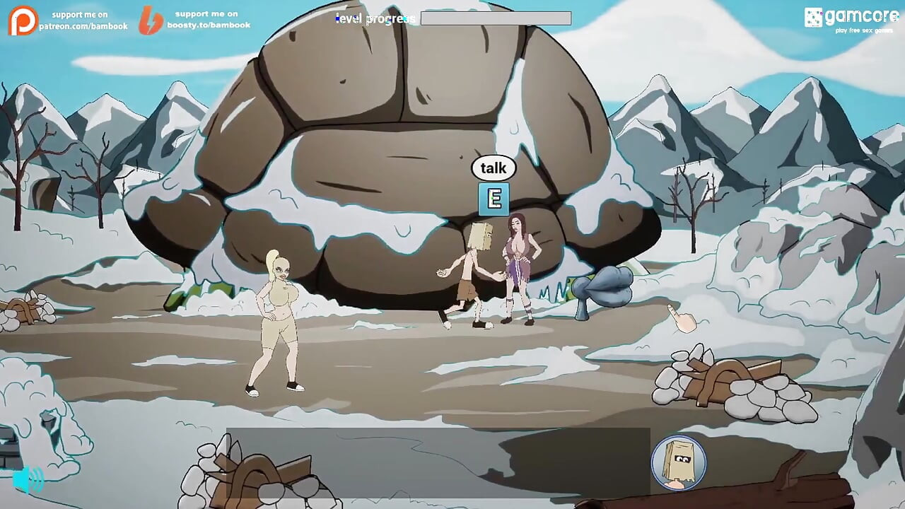 Fuckerman - Assgard voller porno-spiel spielen fuckermam Spiel tutorial sexspiel