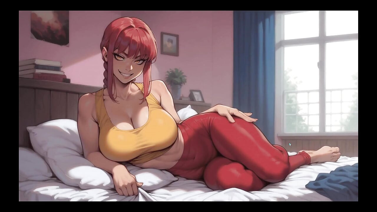 My New Girlfriend Taboo Hentai Game Ep.13 Truth or Dare Withe My Stepsis!