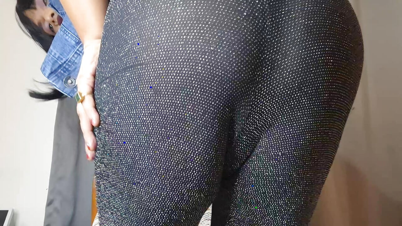A Wolf's Tail Part 1