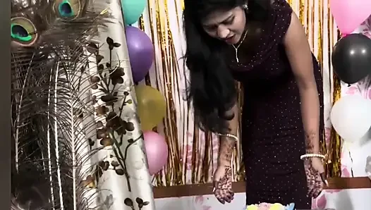 Desi woman in hotel real audio and real intense whole romantic mood happy ending