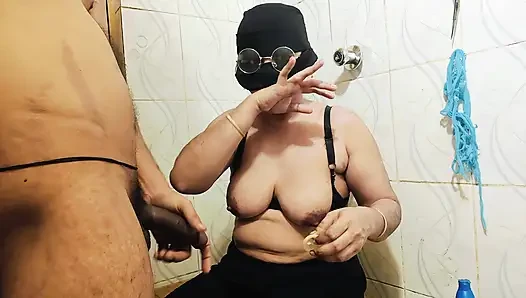 My sexy wife