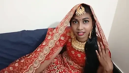 Video rekaman seks asli gadis india yang baru nikah lagi asik