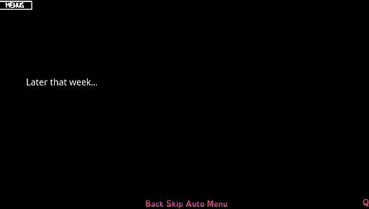 Dreams of reality #3 she saw me getting a blowjob from another woman