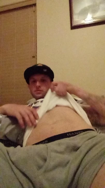 Jonathanphoenix   Underwear bulge
