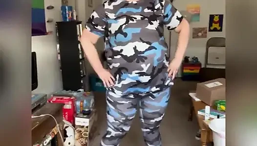 Соблазняй и ублажай