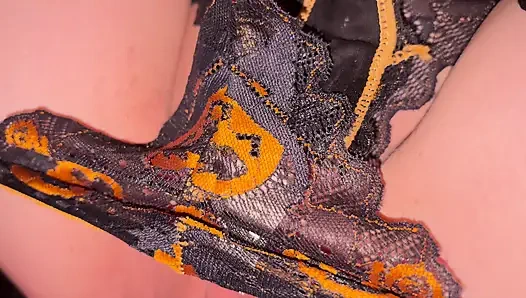 Горячие моменты с моей женой