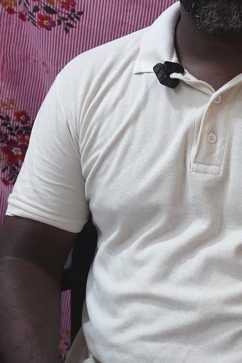 Desi Doctor’s Private Examination