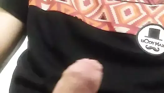 Special cock suprise i want fuck something and cum hard