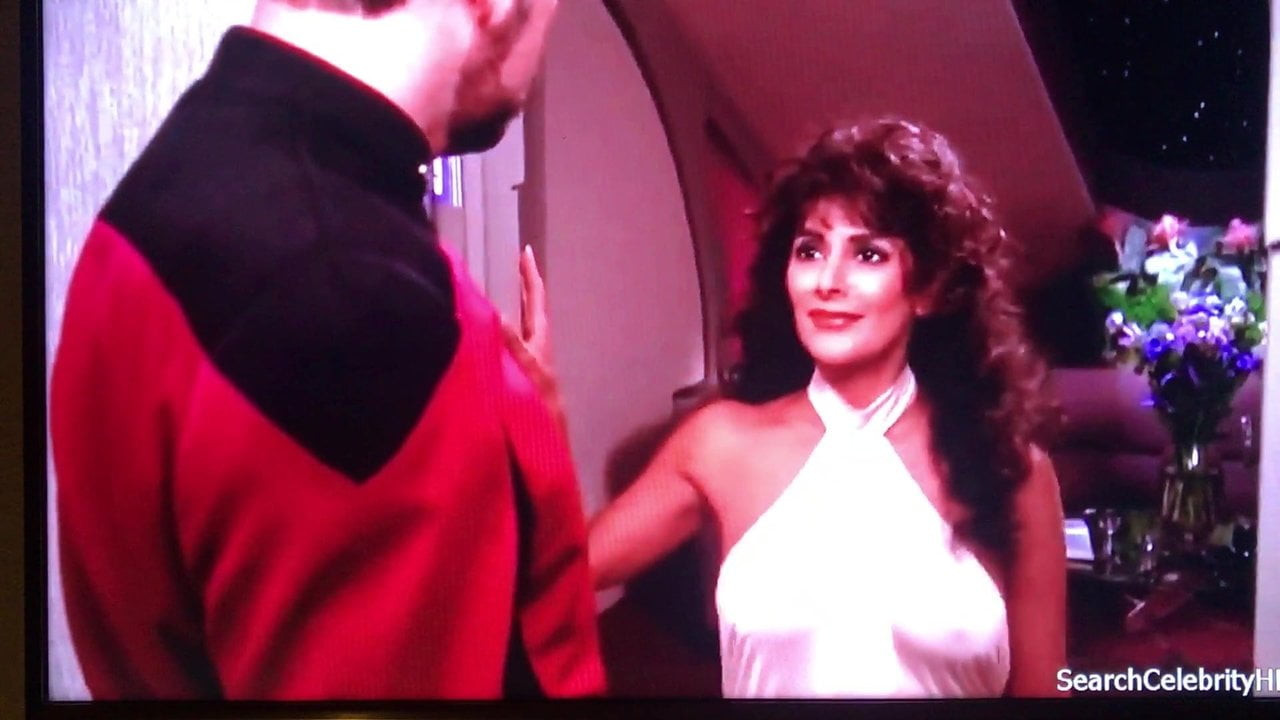Pokies on startrek