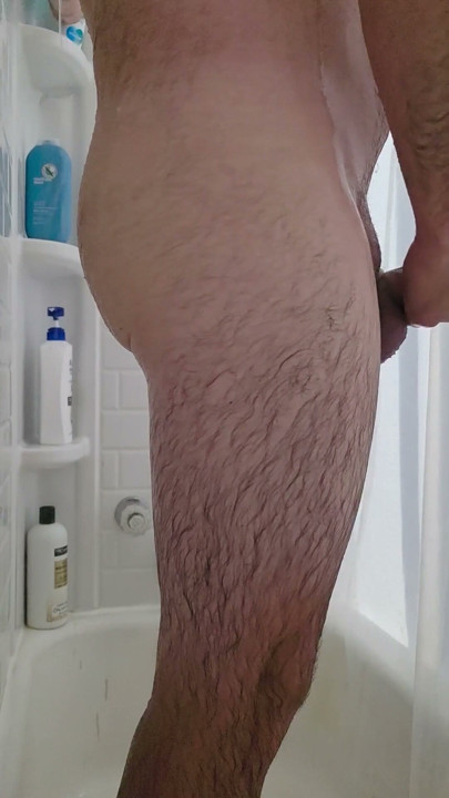 Heavy Load in the Shower | Clip 1