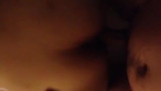 Fucking my Chinese girlfriend