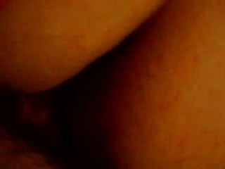 Doggie Style