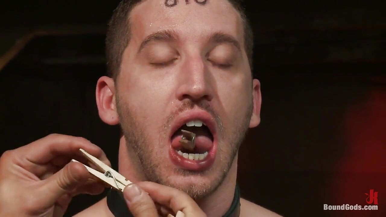 깨뜨린 - 라이브 촬영