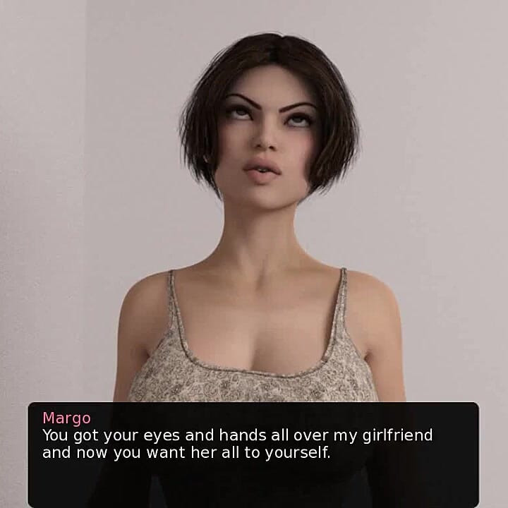 मेरी नई रूममेट: धोखेबाज प्रेमिका ep 8 अंतिम एपिसोड