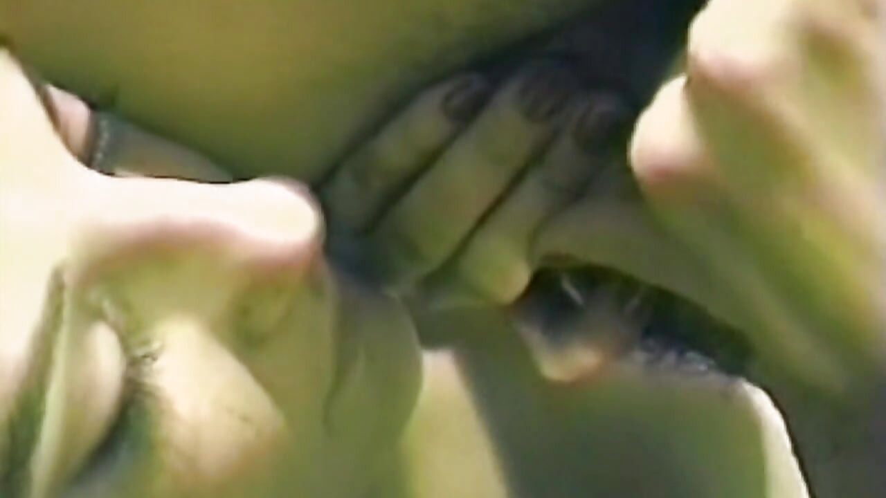 Passionate Brunette Babes Licking and Fingering to Explosive Orgasms
