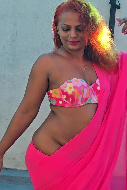 Oil Bath and Hard Fuck Sexy Bath with Couple Nilmini Sheron Dushantha Don