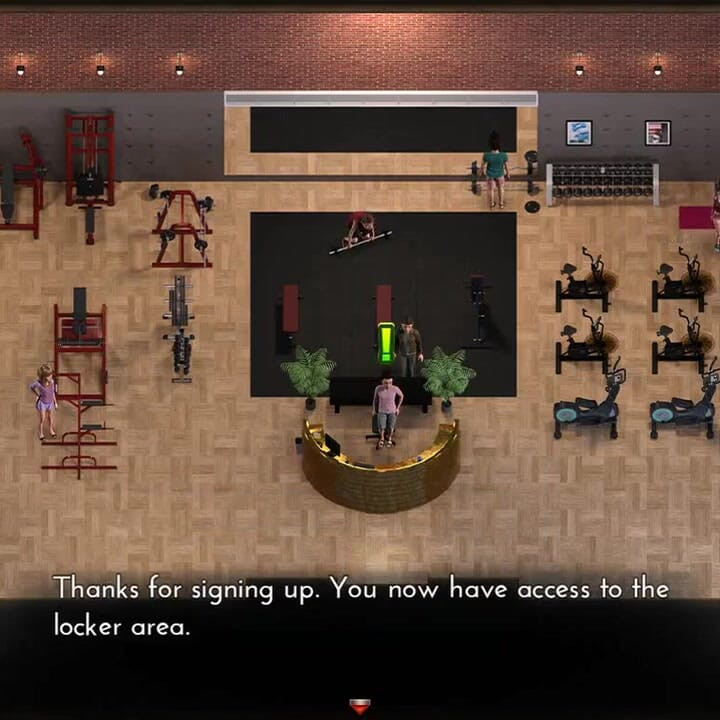 The Genesis order: broke guy ep.16