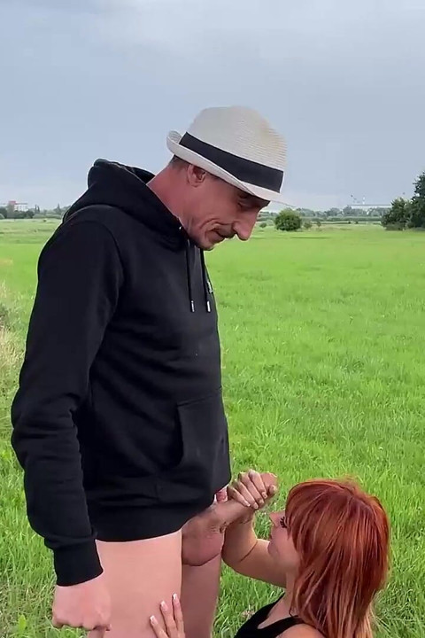 Peachys Ride on a Wheel Ends with Anal Sex