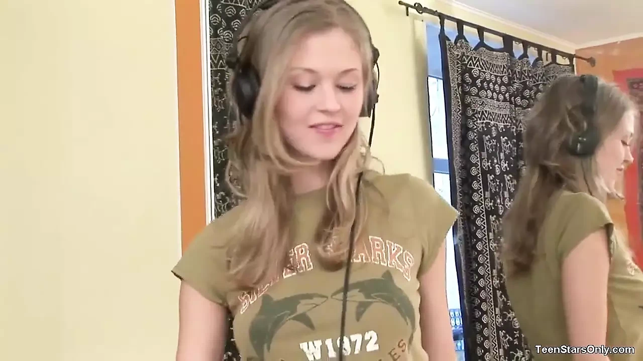 Pocahontas Rockin Out