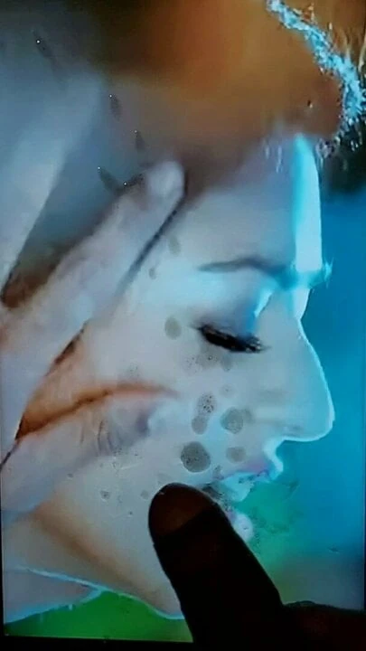 Kajal Agarwal hot desi Cum tribute