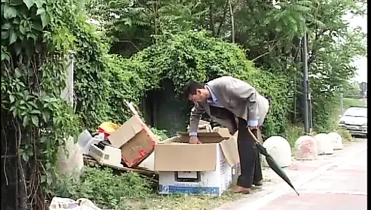 That's Your Wife - Vol. #05