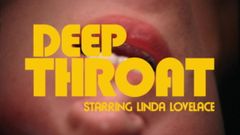 Deep Throat - TRAILER