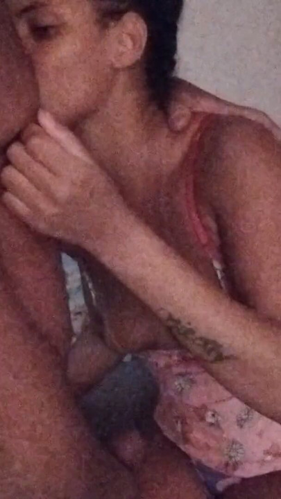 Cum for my virgin stepdaughter | Clip 1